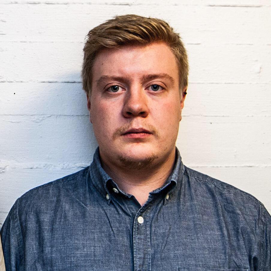 Anton Sjöberg, Ljuddesign