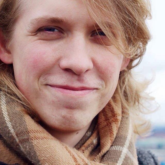 Jack Niklasson, Regi- och Produktionsassistent